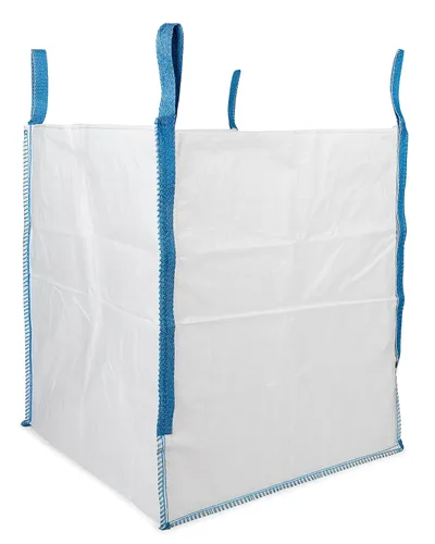 Vista 2 de DURASACK Bolsa de construcción resistente (200 galones) y bolsa de lavado de hormigón (130 galones) con forro de plástico