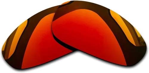 Vista 3 de Lentes de repuesto polarizadas Shadespa para gafas de sol Oakley Juliet - Opciones