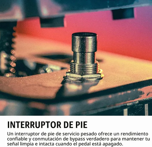 Vista 9 de Jim Dunlop Slash Cry Baby Classic Wah