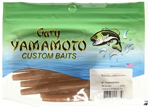 Vista 76 de Yamamoto YAM