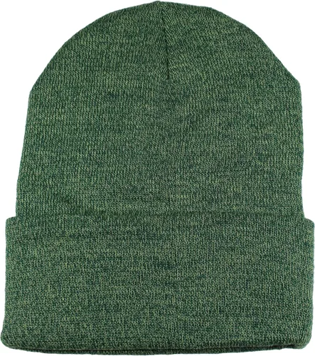 Vista 2 de Gelante Gorro de invierno unisex de punto 6 piezas