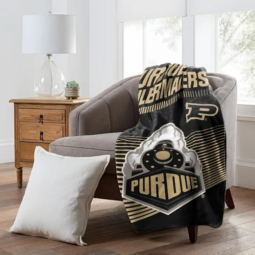 Vista 25 de Alabama Crimson Tide - Manta tipo throw de 46" x 60" pulgadas con licencia oficial de la NCAA - Manta de lana polar súper suave y liviana