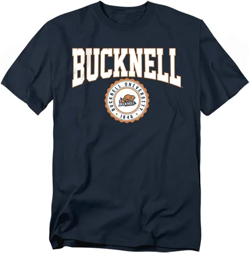 Vista 101 de Colección 3 de camisetas unisex para adultos con sello universitario