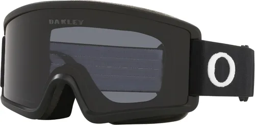 Vista 9 de Oakley Target Line - Gafas de nieve pequeñas