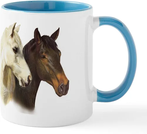 Vista 18 de CafePress Appaloosa - Taza de café de cerámica (11.0 fl oz)