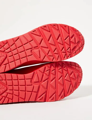 Vista 9 de Skechers Uno-Stand on Air tenis estilo urbano para mujer