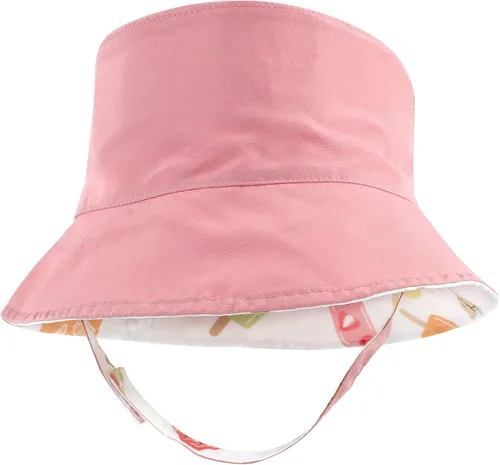 Vista 7 de Hudson Baby Baby Girls' Sun Protection Hat