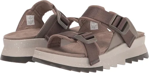Vista 7 de Merrell Women's Alpine Cush Slide Wedge Sandal