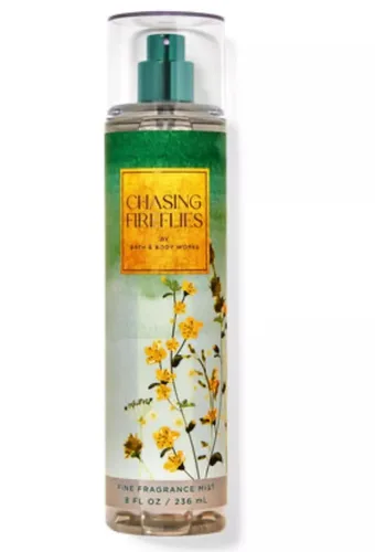 Vista 24 de Bath and Body Works - Fragancia corporal fina, 8 onzas líquidas (una en un millón)
