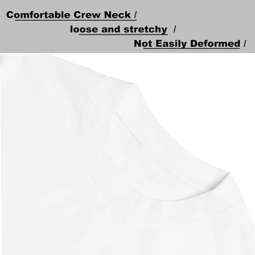 Vista 3 de DHSPKN Stray Kids - Camiseta de 5 estrellas para álbum de Felix Jisung, Hyunjin Minho, Bangchan Changbin, camiseta unisex para conciertos