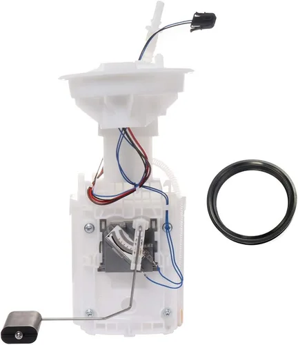 Vista 14 de ECCPP Bomba de combustible eléctrica E8831M compatible con Audi A3 para Quattro 2006-2008 L4 2.0L, para TT para Quattro 2008 V6 3.2L, sustituye a