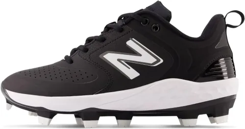 Vista 3 de New Balance Tacos de sóftbol Fresh Foam Velo v3 para mujer
