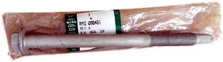 Vista 2 de BRAZO DE CONTROL TRASERO ORIGINAL LR3 SPORT 05-13 LR4 OEM NUEVO RYG000461