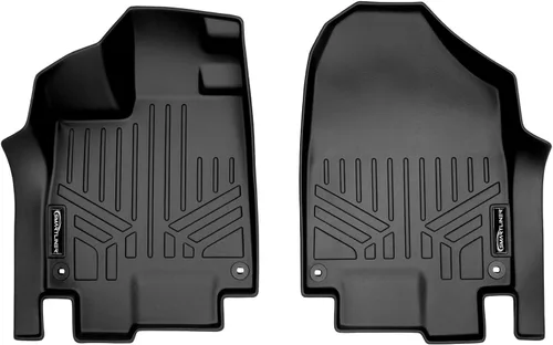 Vista 38 de MAXLINER Juego de alfombrillas de primera fila para Honda Odyssey 2011-2017