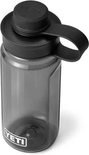 Vista 54 de YETI Botella de agua Yonder con tapa de amarre Yonder, ligera, a prueba de fugas y sin BPA