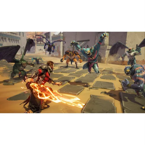 Vista 6 de Extinction - PlayStation 4