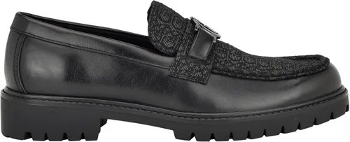 Vista 5 de GUESS Mocasín Druu para hombre