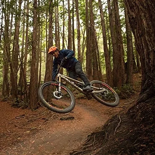 Vista 6 de Giro Havoc - Pantalón para hombre