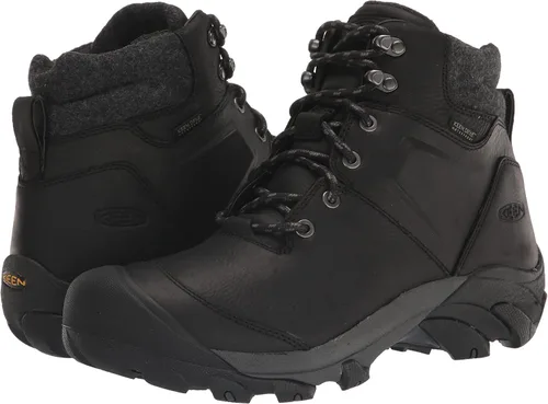 Vista 7 de KEEN Targhee 2 impermeable aislado para hombre