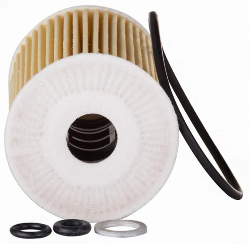 Vista 3 de PG PG5848 - Filtro de aceite de protección óptima Compatible con Hyundai Genesis 3.8L 2009-2014; Veracruz 3.8L 2007-2012; Santa Fe 3.3L 2009-2010