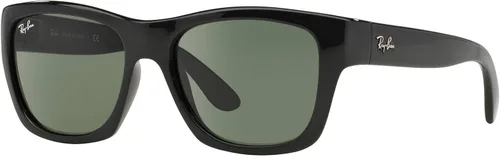 Vista 2 de Ray-Ban RB4194 - Gafas de sol cuadradas