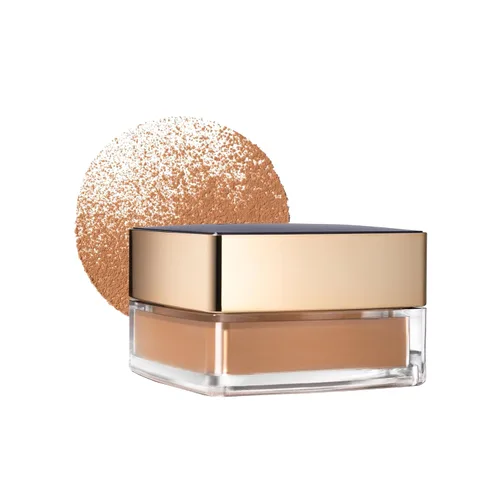 Vista 8 de Estée Lauder Double Wear Sheer Flattery Loose Setting Powder Lightweight & Oil-Free