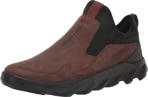 Vista 2 de ECCO Sport MX Slip-On 2.0 Negro (black Nubuck)