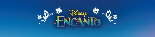 Vista 9 de Ceaco - Disney - Familia Encanto - Rompecabezas de 1000 piezas