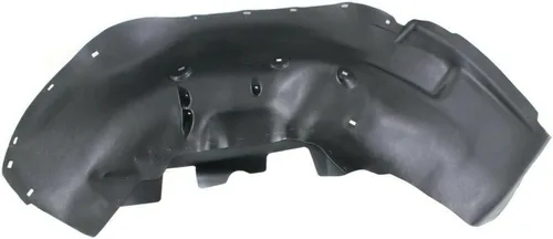 Vista 7 de 2 unids delantero superior izquierdo conductor derecho lado pasajero plástico 12706631