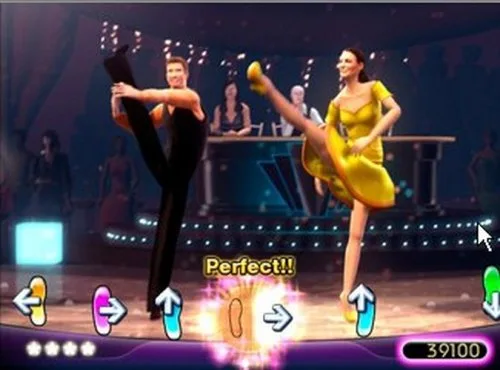 Vista 5 de Dancing with the Stars We Dance!