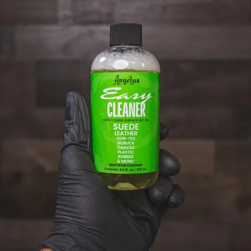 Vista 4 de Angelus Easy Cleaner limpiador, 8 oz, Cleaners y acabados