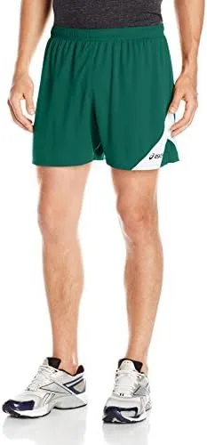 Vista 3 de Pantalón corto Asics deportivo para hombres