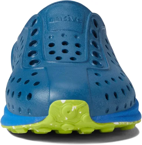 Vista 5 de Native Shoes Robbie Sugarlite Block (niño pequeño)