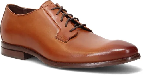 Vista 2 de Cole Haan Sawyer punta lisa para hombre