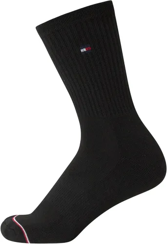 Vista 5 de Tommy Hilfiger Calcetines deportivos para mujer - Calcetines acolchados (6 unidades)