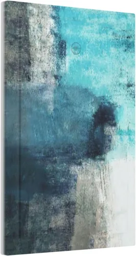 Vista 230 de Taupe Beige Marrón Gris Abstracto Arte 1-Banda Interruptor de Luz Doble de Recepción Placa de Pared Toma Cubiertas Eléctricas Decorativas Modernas