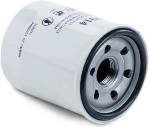 Vista 2 de Sierra Accesorios para navegación internacional, nuevo filtro de aceite marino de 4 tiempos que reemplaza a Mercury 35-822626Q04 18-7914, mediano