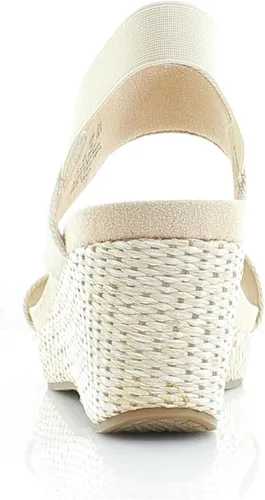 Vista 4 de LifeStride Sandalia Delta para mujer