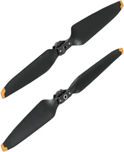 Vista 3 de Hélice de bajo ruido DJI para Mavic 3 Mavic 3 Cine Drone, par
