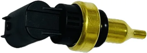 Vista 6 de 0009050600 0009056102 Sensor de temperatura del refrigerante apto para Benz Compatible con Mercedes-Benz 2006-2013,0041539728, 0999053700