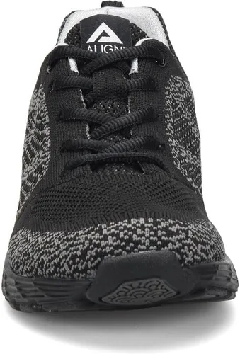 Vista 4 de Nurse Mates Align Tabor Zapatos con cordones para mujer