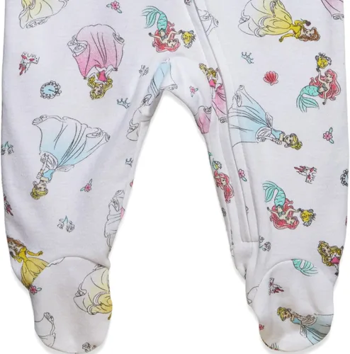 Vista 4 de Disney baby-girls G0n9636pr