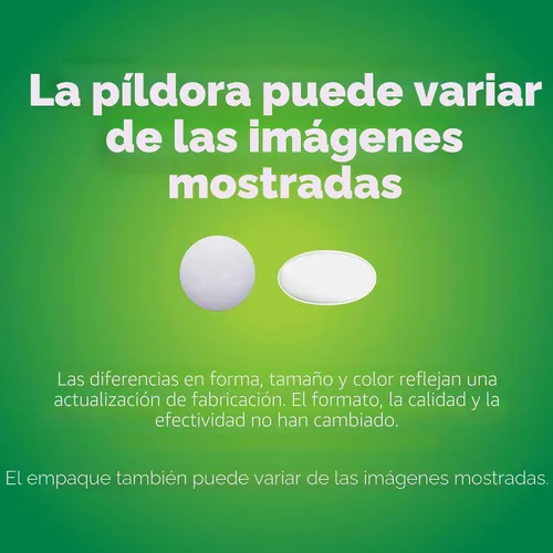 Vista 4 de Amazon Basic Care - Pastillas All Day Allergy de 10 mg de diclorhidrato de cetirizina, antihistamínico, 365 comprimidos