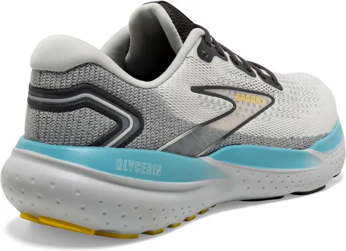 Vista 4 de Brooks Zapatillas de correr Glycerin 21 Neutral para hombre