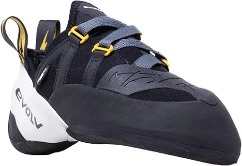 Vista 7 de EVOLV Zapatilla de escalada Shaman Pro - Hombre