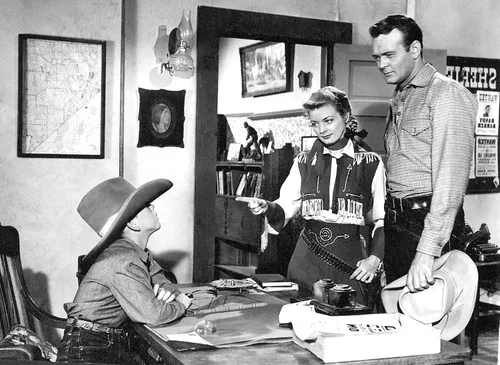 Vista 7 de Annie Oakley The Complete TV Series