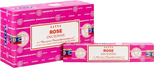 Vista 8 de Satya Incienso Karma 0.53 oz