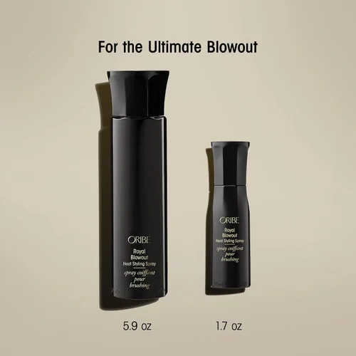 Vista 10 de Oribe Royal Blowout Spray para Peinar con Calor