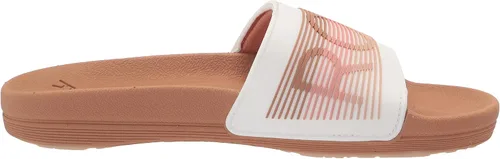 Vista 6 de Roxy Sandalia deportiva Slippy Lx Slide para mujer