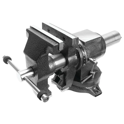 Vista 10 de Tornillo de banco, de la marca Performance Tool